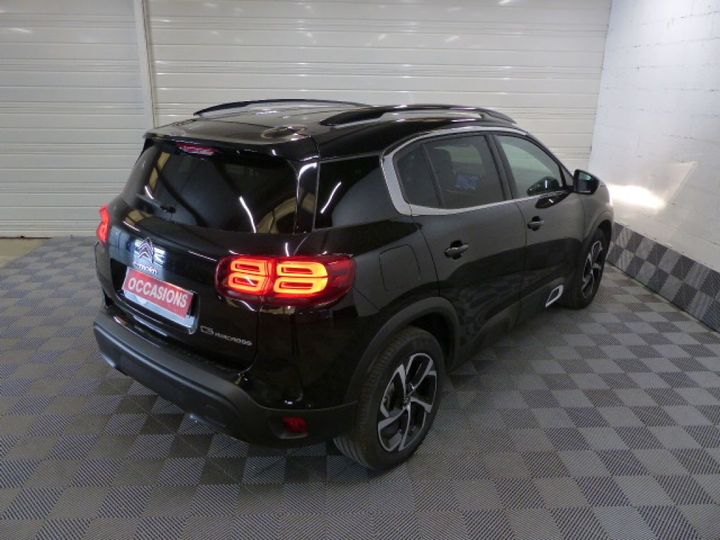 Photo 21 VIN: VR7AJEHZRKL130801 - CITROEN C5 AIRCROSS 