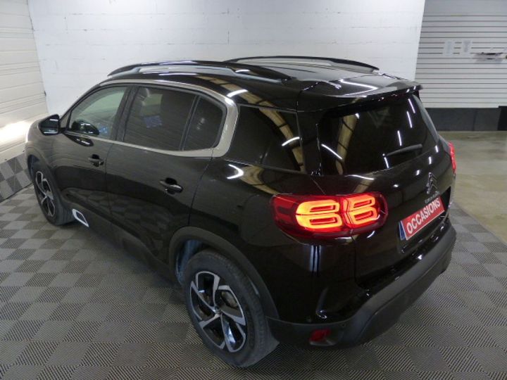 Photo 22 VIN: VR7AJEHZRKL130801 - CITROEN C5 AIRCROSS 