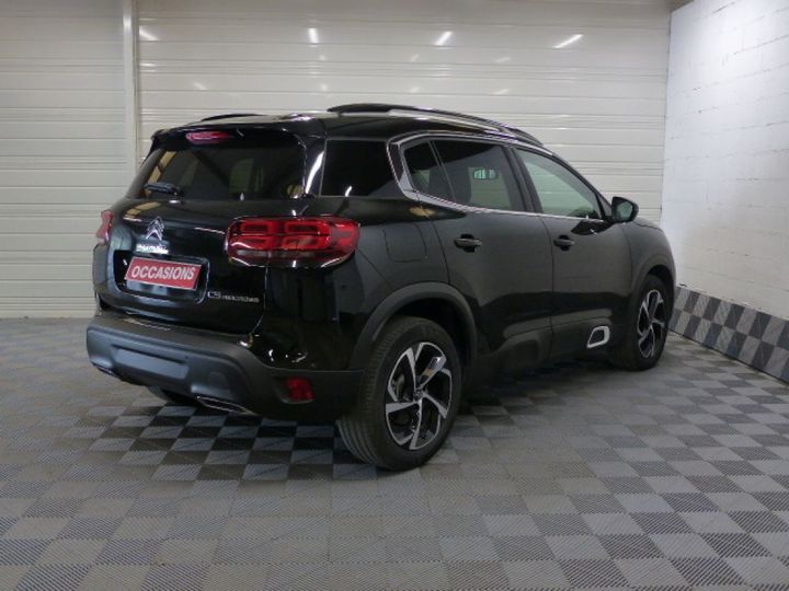 Photo 4 VIN: VR7AJEHZRKL130801 - CITROEN C5 AIRCROSS 