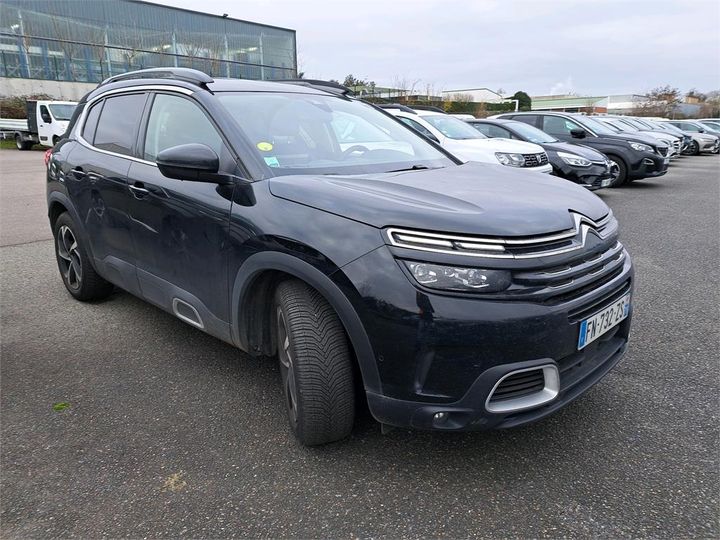 Photo 2 VIN: VR7AJEHZRKL148562 - CITROEN C5 AIRCROSS 