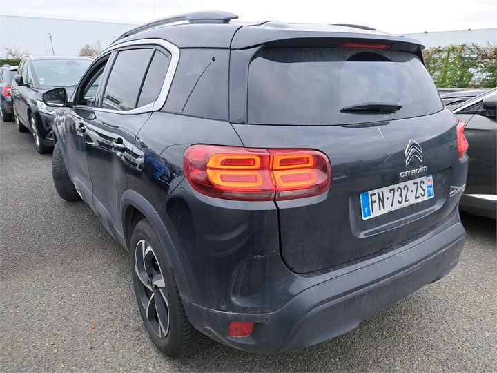 Photo 3 VIN: VR7AJEHZRKL148562 - CITROEN C5 AIRCROSS 