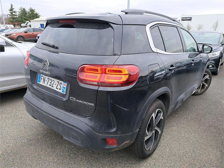 Photo 4 VIN: VR7AJEHZRKL148562 - CITROEN C5 AIRCROSS 