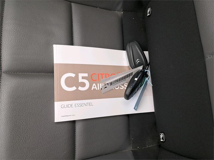 Photo 9 VIN: VR7AJEHZRKL148562 - CITROEN C5 AIRCROSS 