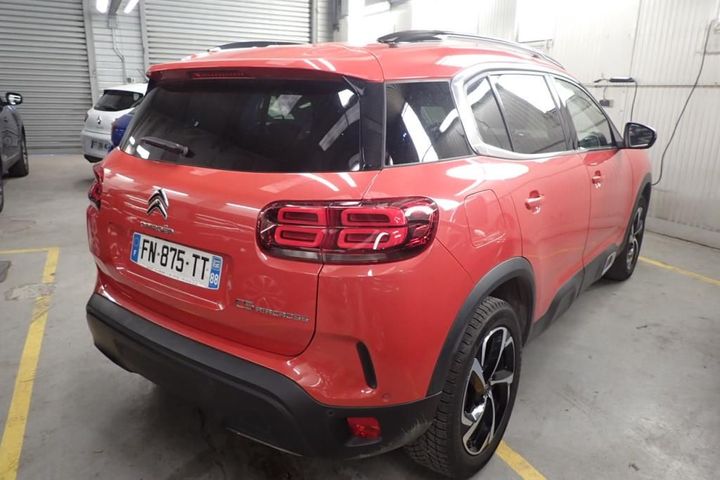 Photo 12 VIN: VR7AJEHZRLL009759 - CITROEN C5 AIRCROSS 