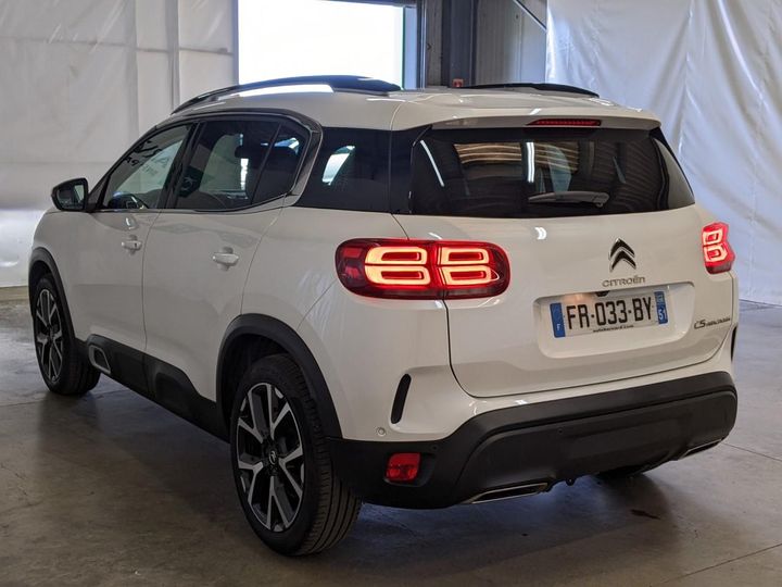 Photo 2 VIN: VR7AJEHZRLL027284 - CITROEN C5 AIRCROSS 