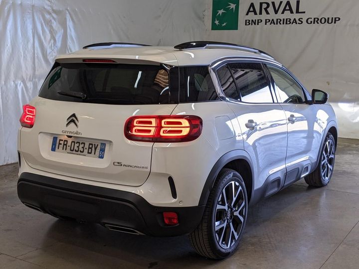 Photo 3 VIN: VR7AJEHZRLL027284 - CITROEN C5 AIRCROSS 