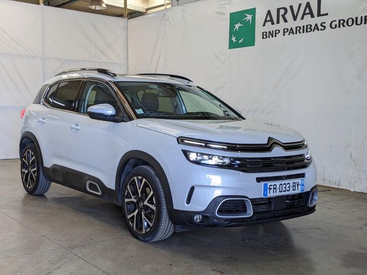 Photo 4 VIN: VR7AJEHZRLL027284 - CITROEN C5 AIRCROSS 