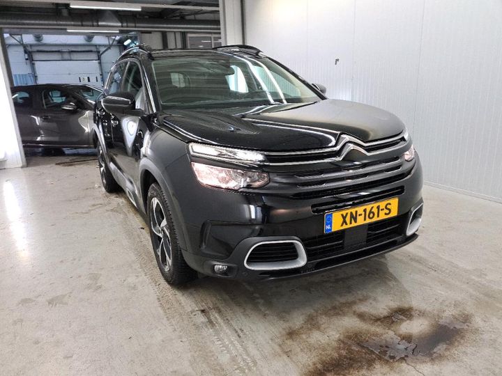 Photo 2 VIN: VR7ARHNSJKL012790 - CITROEN C5 