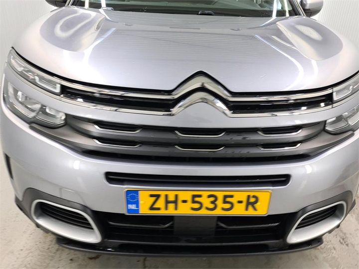 Photo 11 VIN: VR7ARHNSJKL018830 - CITROEN C5 