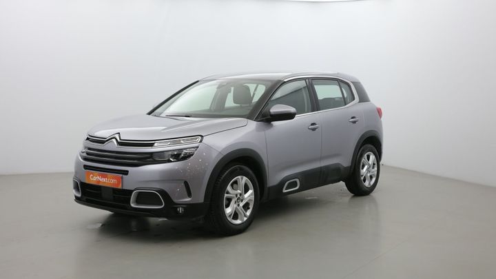 Photo 0 VIN: VR7ARHNSJKL030514 - CITROEN C5 AIRCROSS 