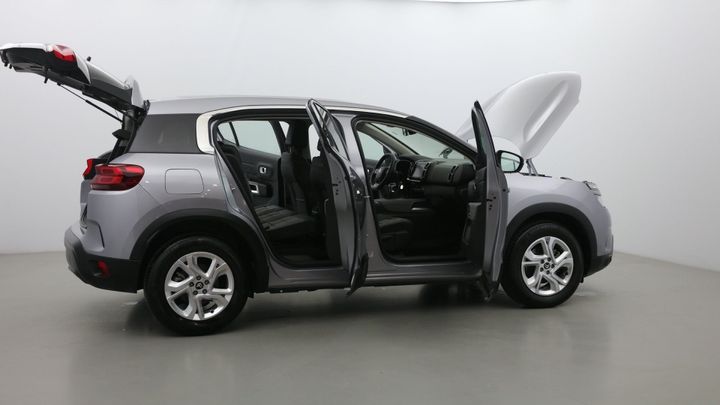 Photo 2 VIN: VR7ARHNSJKL030514 - CITROEN C5 AIRCROSS 