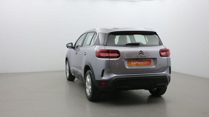 Photo 3 VIN: VR7ARHNSJKL030514 - CITROEN C5 AIRCROSS 