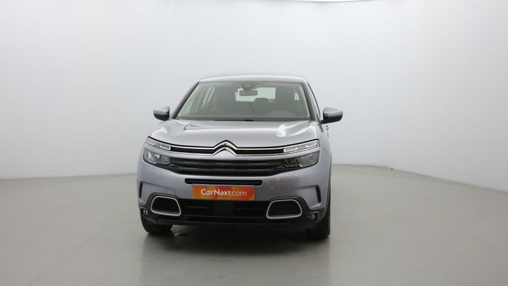 Photo 4 VIN: VR7ARHNSJKL030514 - CITROEN C5 AIRCROSS 