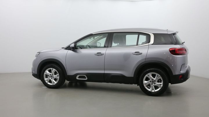 Photo 5 VIN: VR7ARHNSJKL030514 - CITROEN C5 AIRCROSS 