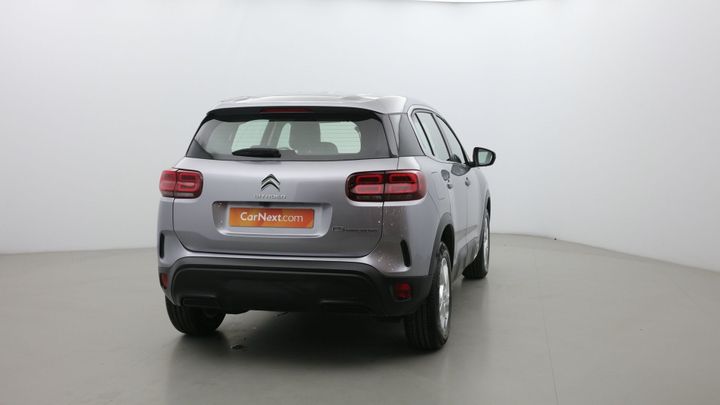 Photo 6 VIN: VR7ARHNSJKL030514 - CITROEN C5 AIRCROSS 