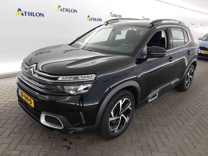 Photo 0 VIN: VR7ARHNSJKL036674 - CITROEN C5 AIRCROSS 