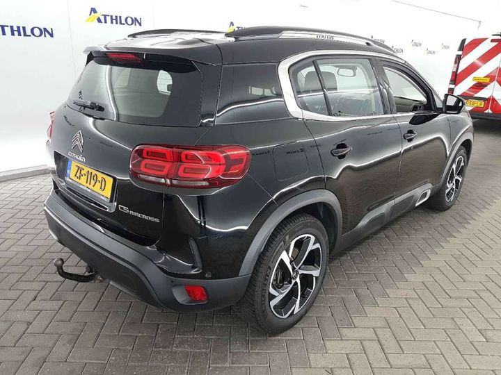 Photo 4 VIN: VR7ARHNSJKL036674 - CITROEN C5 AIRCROSS 