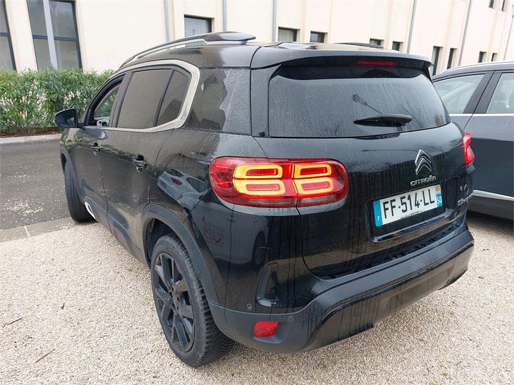 Photo 3 VIN: VR7ARHNSJKL043397 - CITROEN C5 AIRCROSS 