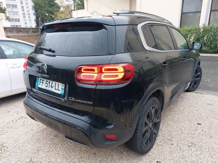 Photo 4 VIN: VR7ARHNSJKL043397 - CITROEN C5 AIRCROSS 