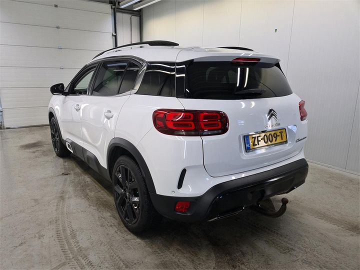 Photo 3 VIN: VR7ARHNSJKL055804 - CITROEN C5 AIRCROSS 