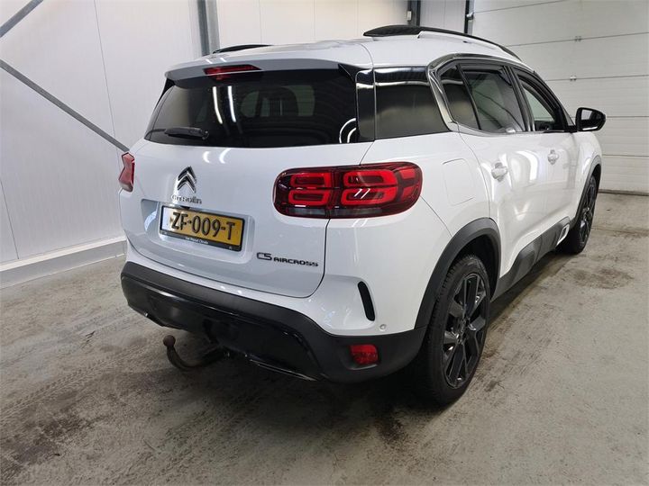 Photo 4 VIN: VR7ARHNSJKL055804 - CITROEN C5 AIRCROSS 