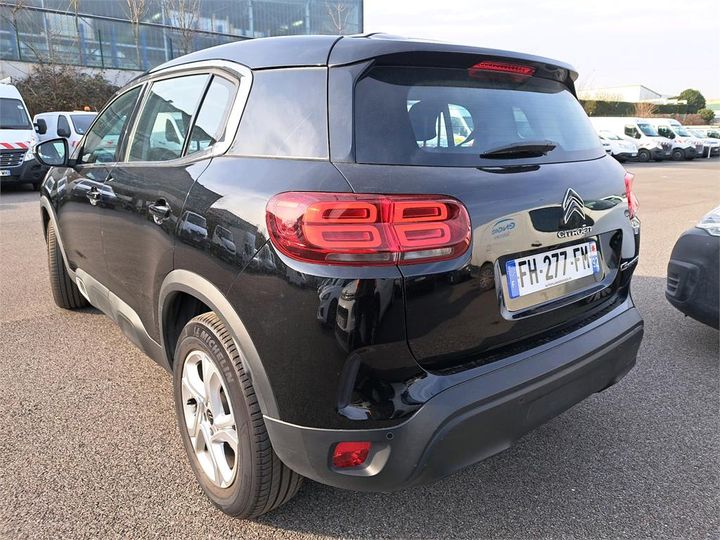 Photo 3 VIN: VR7ARHNSJKL059371 - CITROEN C5 AIRCROSS 