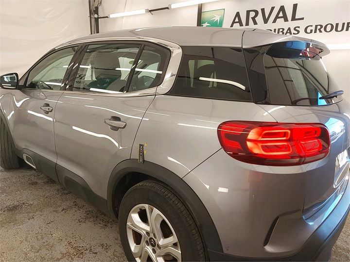 Photo 16 VIN: VR7ARHNSJKL065357 - CITROEN C5 AIRCROSS 