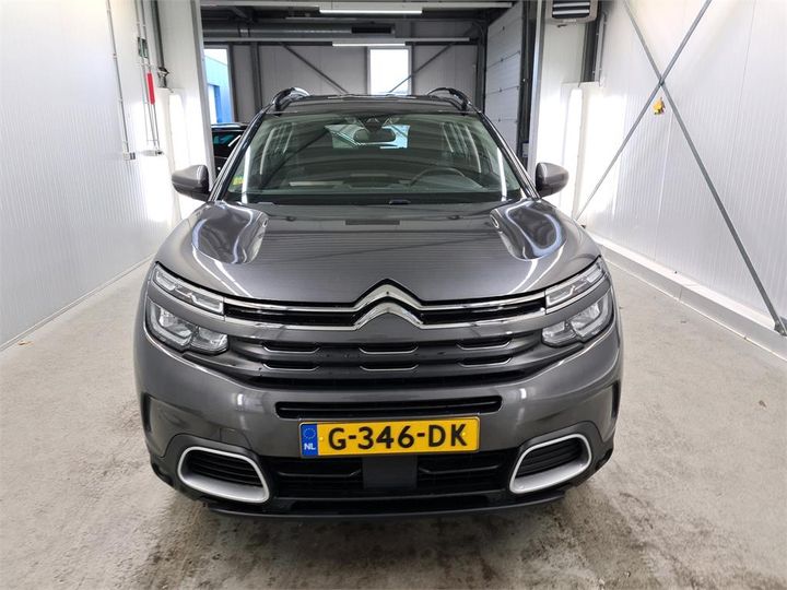 Photo 11 VIN: VR7ARHNSJKL074510 - CITROEN C5 