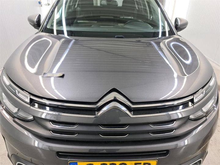 Photo 20 VIN: VR7ARHNSJKL090773 - CITROEN C5 