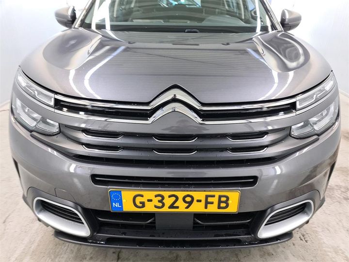 Photo 11 VIN: VR7ARHNSJKL091399 - CITROEN C5 