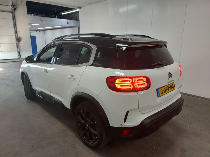 Photo 2 VIN: VR7ARHNSJKL091558 - CITROEN C5 AIRCROSS 