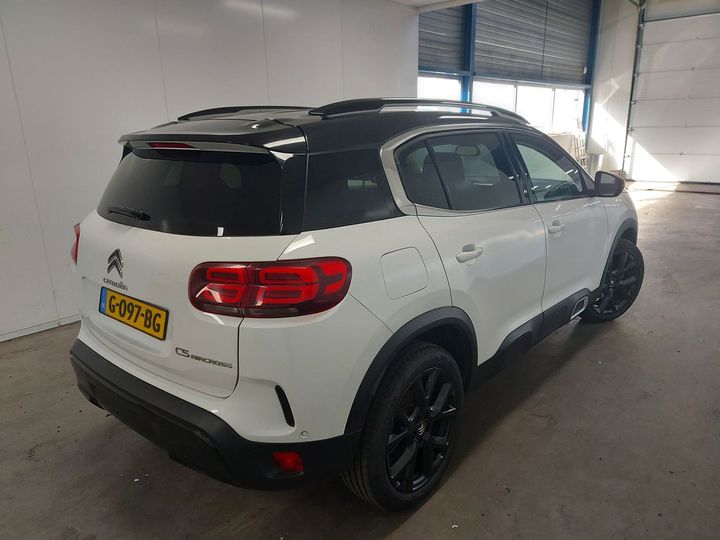 Photo 3 VIN: VR7ARHNSJKL091558 - CITROEN C5 AIRCROSS 