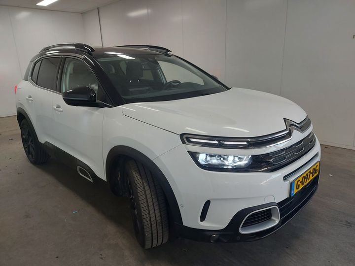 Photo 4 VIN: VR7ARHNSJKL091558 - CITROEN C5 AIRCROSS 