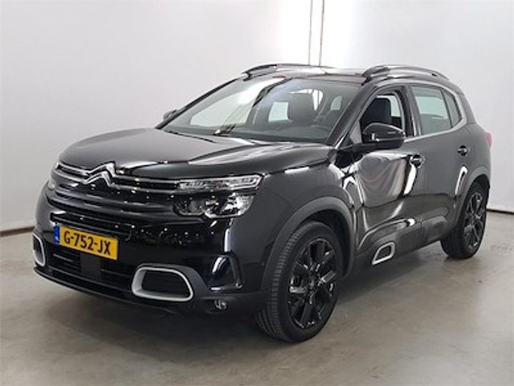 Photo 1 VIN: VR7ARHNSJKL102553 - CITROEN C5 AIRCROSS 