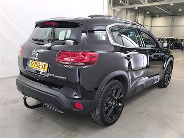 Photo 3 VIN: VR7ARHNSJKL102553 - CITROEN C5 AIRCROSS 