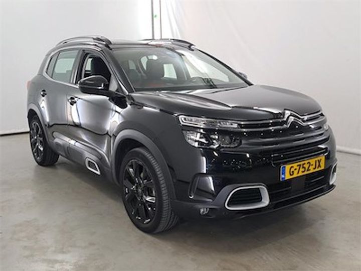 Photo 4 VIN: VR7ARHNSJKL102553 - CITROEN C5 AIRCROSS 