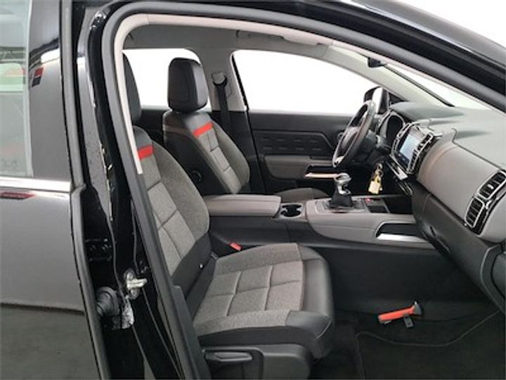 Photo 7 VIN: VR7ARHNSJKL102553 - CITROEN C5 AIRCROSS 