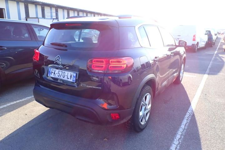 Photo 2 VIN: VR7ARHNSJKL109209 - CITROEN C5 AIRCROSS 