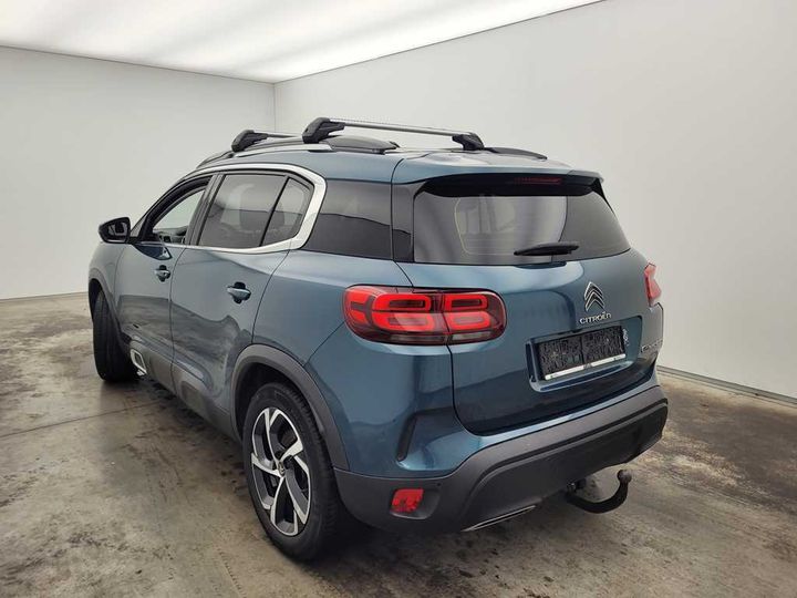 Photo 7 VIN: VR7ARHNSJKL115332 - CITROEN C5 AIRCROSS &#3918 