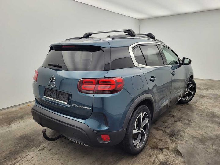 Photo 2 VIN: VR7ARHNSJKL115332 - CITROEN C5 AIRCROSS &#3918 