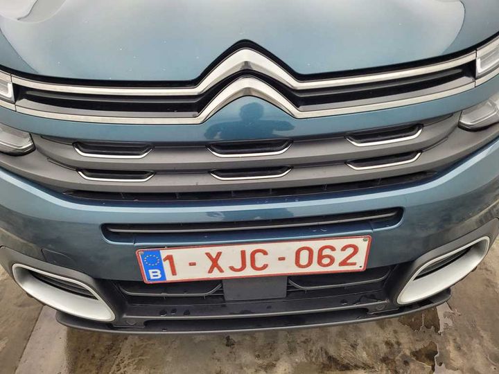 Photo 5 VIN: VR7ARHNSJKL115332 - CITROEN C5 AIRCROSS &#3918 