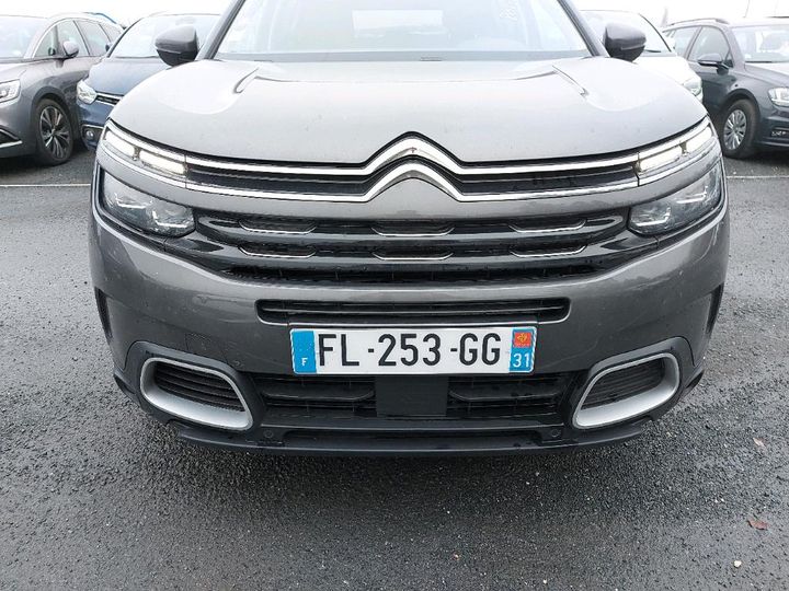 Photo 19 VIN: VR7ARHNSJKL118156 - CITROEN C5 AIRCROSS 