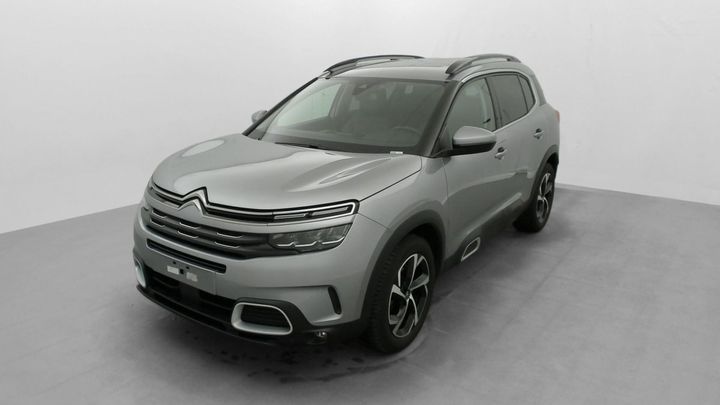 Photo 0 VIN: VR7ARHNSKML042937 - CITROEN C5 AIRCROSS 