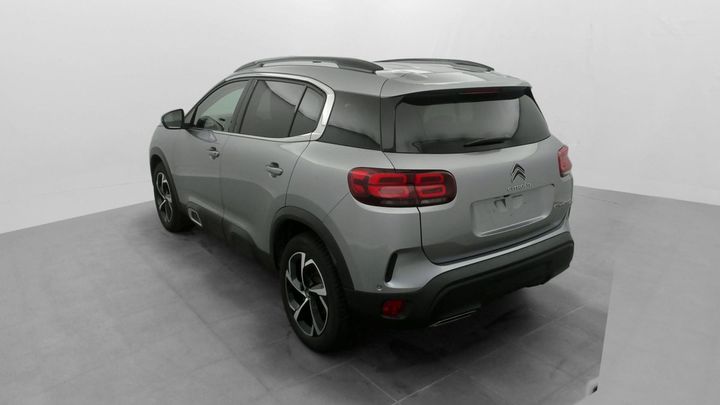 Photo 2 VIN: VR7ARHNSKML042937 - CITROEN C5 AIRCROSS 