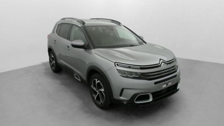 Photo 3 VIN: VR7ARHNSKML042937 - CITROEN C5 AIRCROSS 