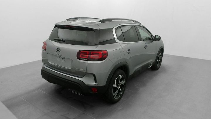 Photo 4 VIN: VR7ARHNSKML042937 - CITROEN C5 AIRCROSS 