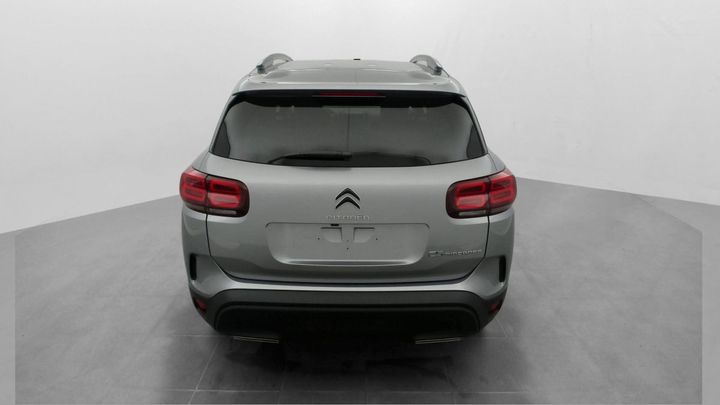 Photo 6 VIN: VR7ARHNSKML042937 - CITROEN C5 AIRCROSS 