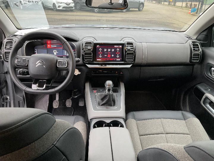 Photo 25 VIN: VR7ARHNSKNL014917 - CITROEN C5 AIRCROSS SUV 