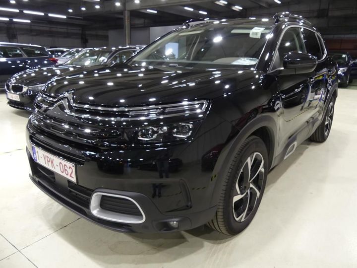 Photo 0 VIN: VR7ARHNSSLL068464 - CITROEN C5 AIRCROSS 