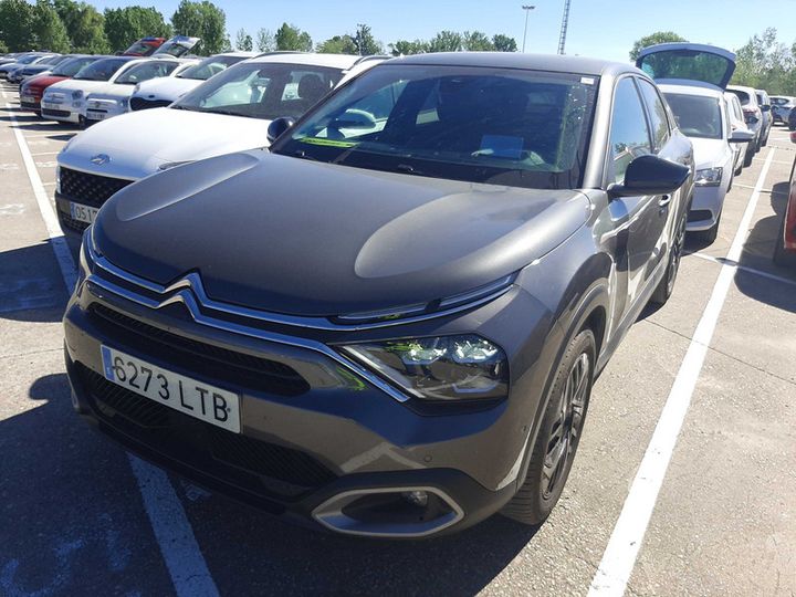 Photo 1 VIN: VR7BAHNSAME053000 - CITROEN C4 